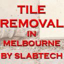 Floor Tile Removal by Slabtech logo